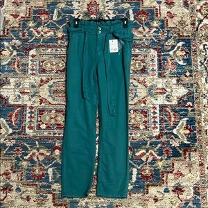 LC Lauren Conrad Straight Leg Pants